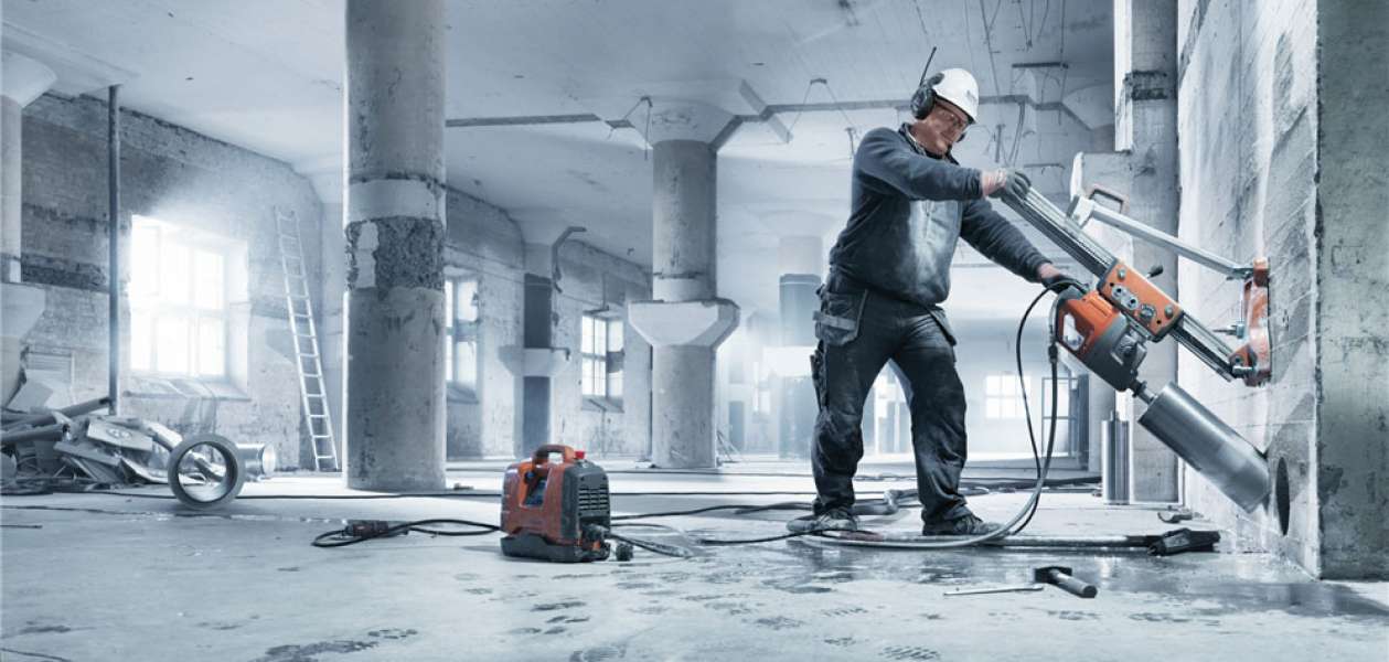 Beton Delme