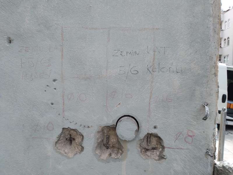 Deprem Performans Analizi