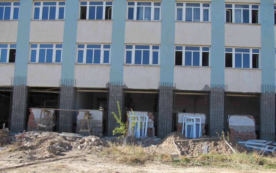 Deprem Performans Analizi