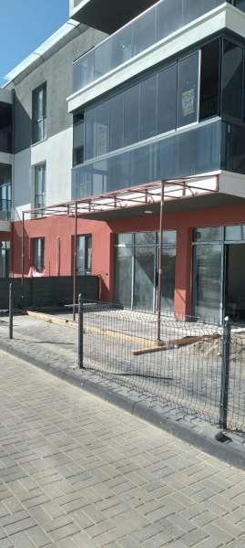 Demir Doğrama  Döşeme ve Çatı